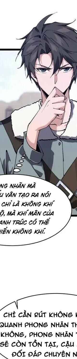 Ta Học Trảm Thần Trong Bệnh Viện Tâm Thần - Chapter 98 - Page 3