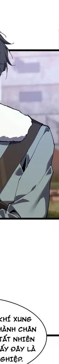 Ta Học Trảm Thần Trong Bệnh Viện Tâm Thần - Chapter 98 - Page 4