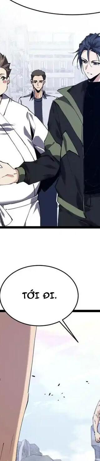 Ta Học Trảm Thần Trong Bệnh Viện Tâm Thần - Chapter 98 - Page 6