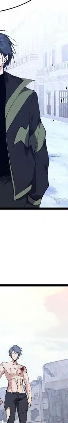 Ta Học Trảm Thần Trong Bệnh Viện Tâm Thần - Chapter 98 - Page 7