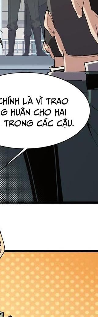 Ta Học Trảm Thần Trong Bệnh Viện Tâm Thần - Chapter 99 - Page 19