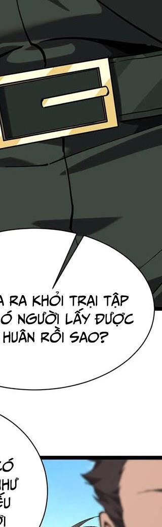 Ta Học Trảm Thần Trong Bệnh Viện Tâm Thần - Chapter 99 - Page 25