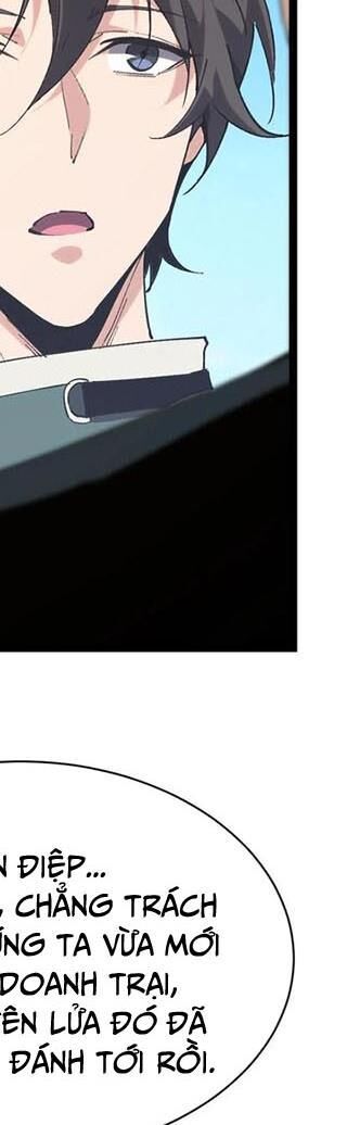 Ta Học Trảm Thần Trong Bệnh Viện Tâm Thần - Chapter 99 - Page 31