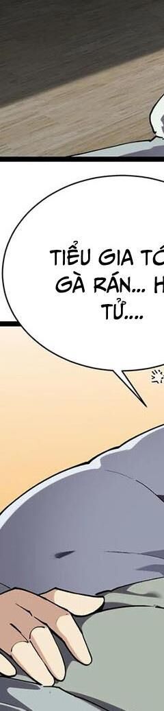 Ta Học Trảm Thần Trong Bệnh Viện Tâm Thần - Chapter 99 - Page 5