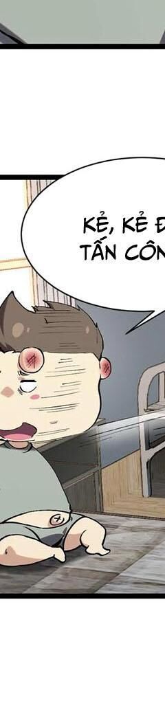 Ta Học Trảm Thần Trong Bệnh Viện Tâm Thần - Chapter 99 - Page 9