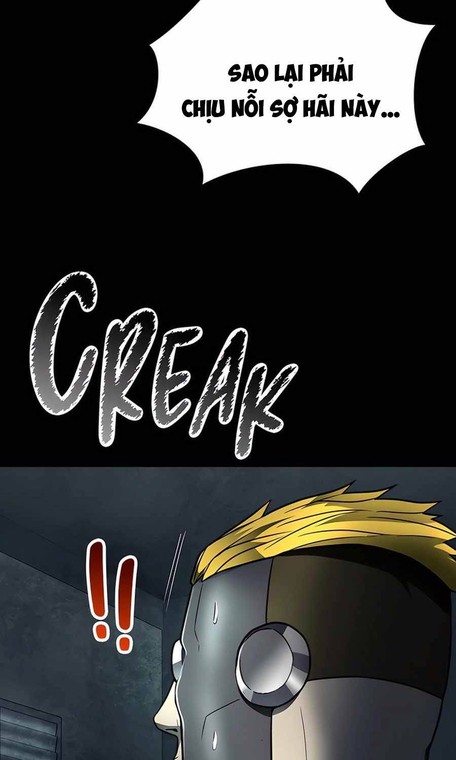 Tôi đã trở thành quái vật không gian - Chapter 25 - Page 10