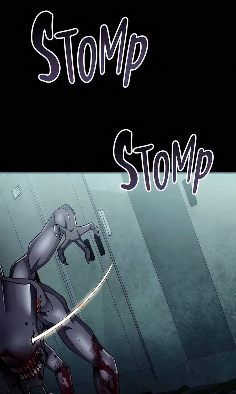 Tôi đã trở thành quái vật không gian - Chapter 25 - Page 18