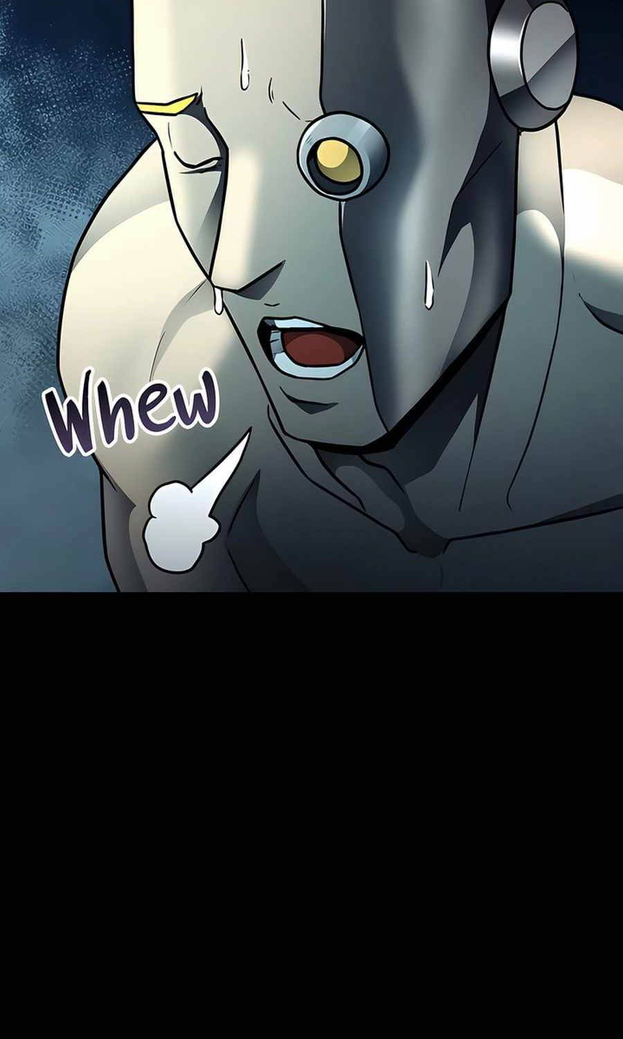 Tôi đã trở thành quái vật không gian - Chapter 25 - Page 20