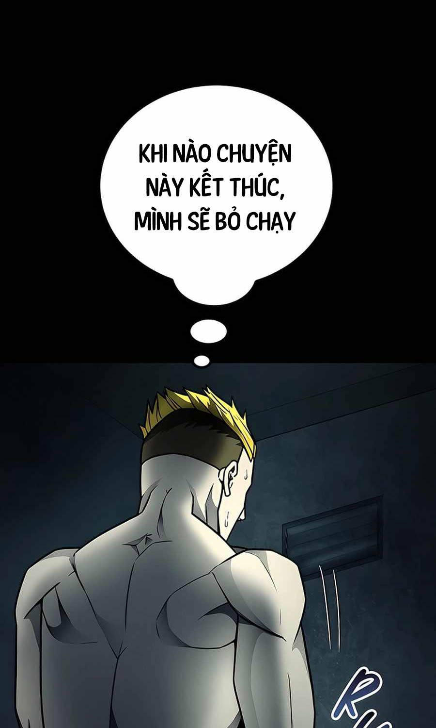 Tôi đã trở thành quái vật không gian - Chapter 25 - Page 21