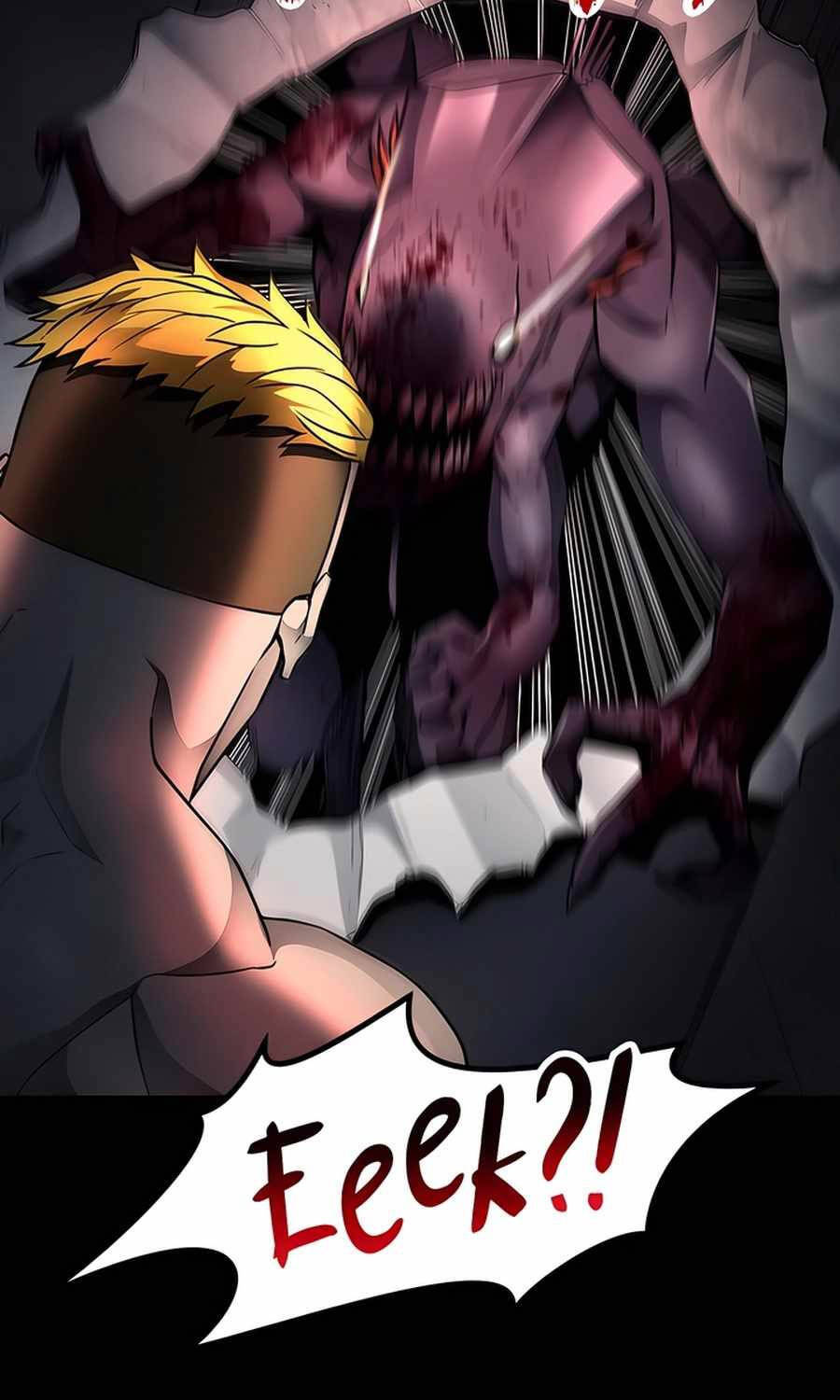 Tôi đã trở thành quái vật không gian - Chapter 25 - Page 30