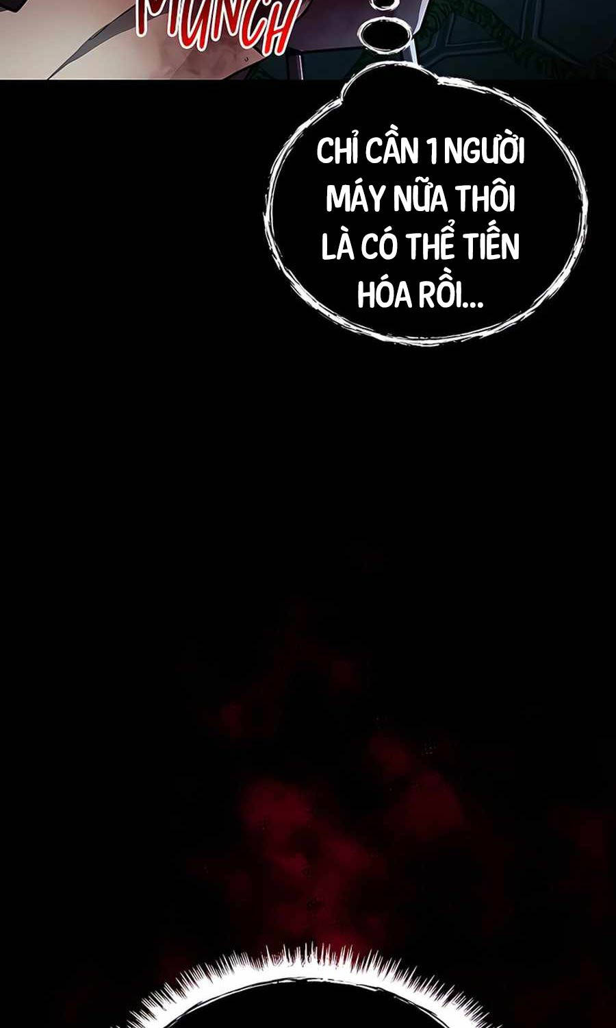 Tôi đã trở thành quái vật không gian - Chapter 25 - Page 43