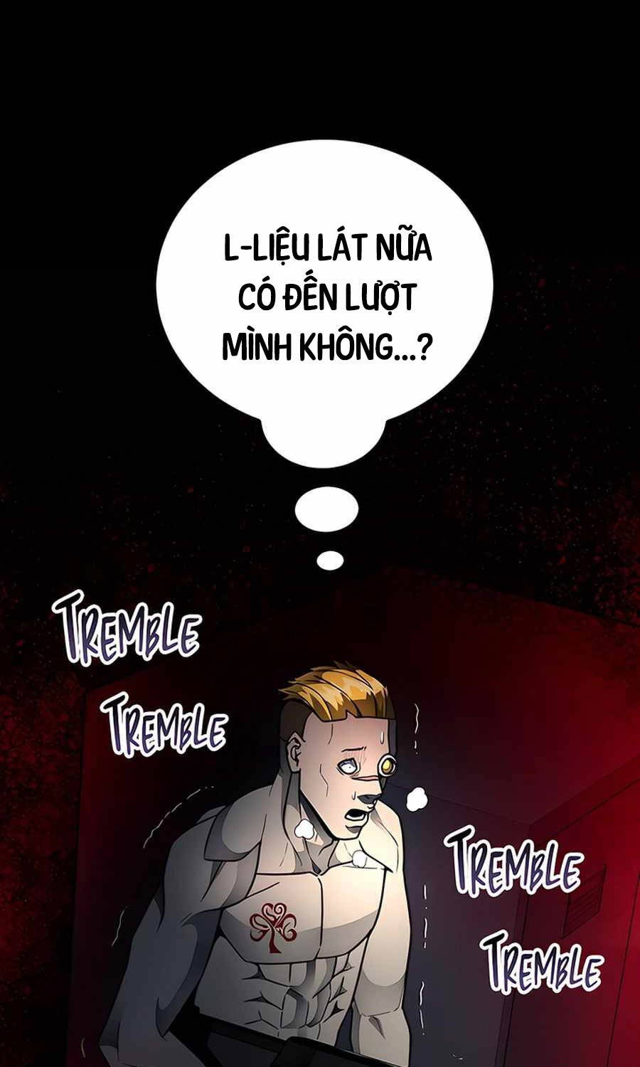 Tôi đã trở thành quái vật không gian - Chapter 25 - Page 6