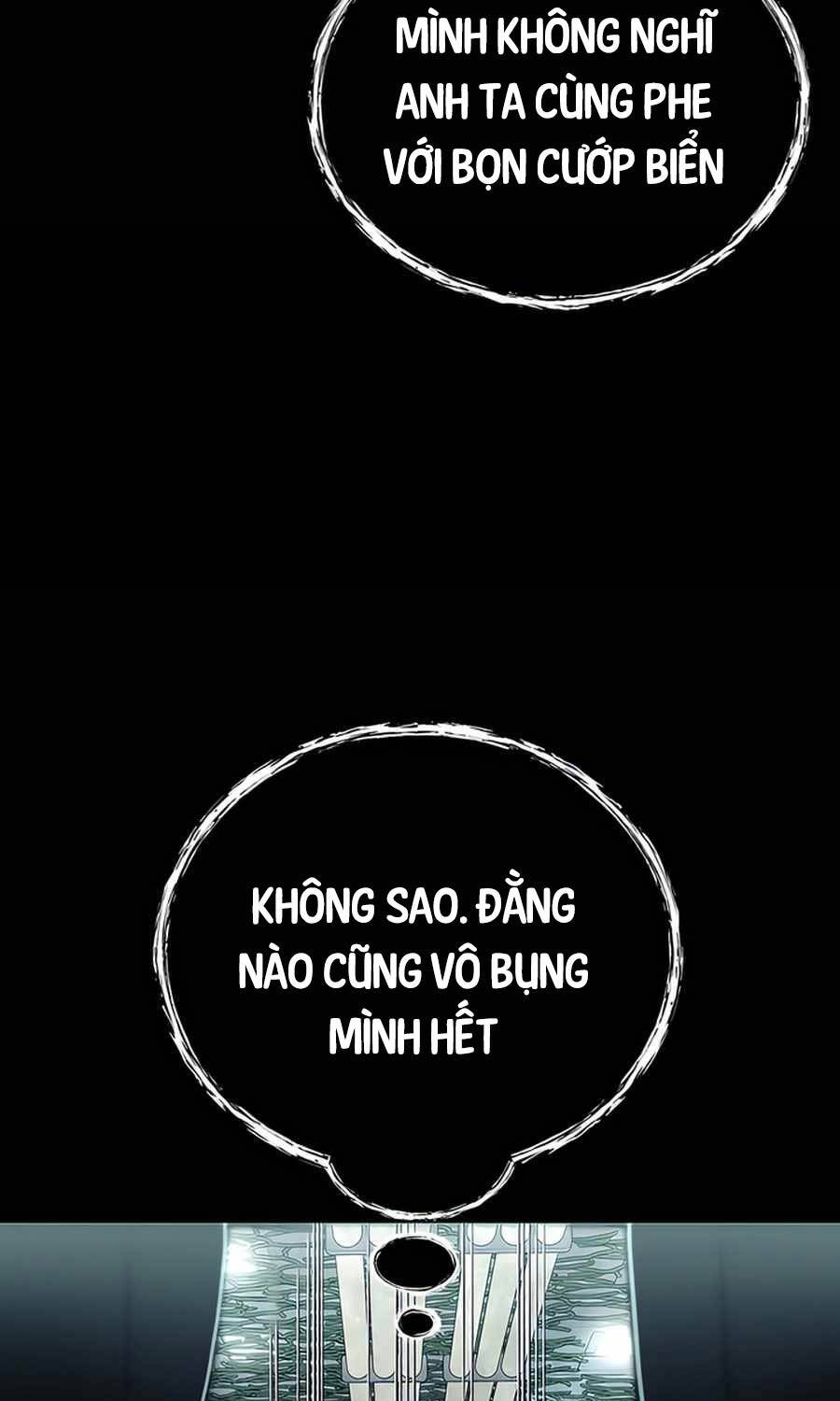 Tôi đã trở thành quái vật không gian - Chapter 25 - Page 62
