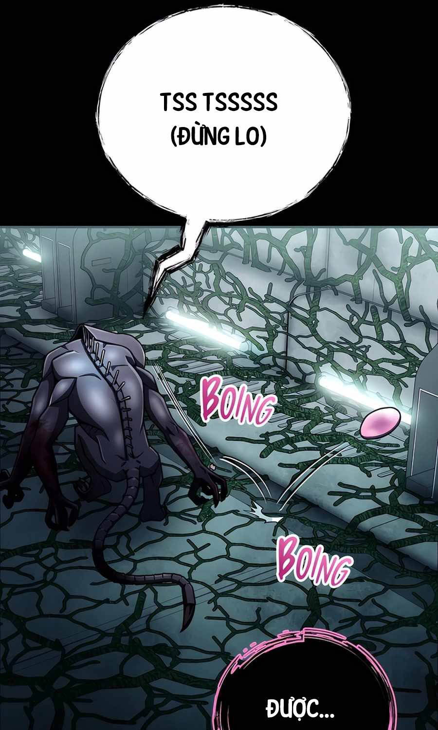 Tôi đã trở thành quái vật không gian - Chapter 25 - Page 66