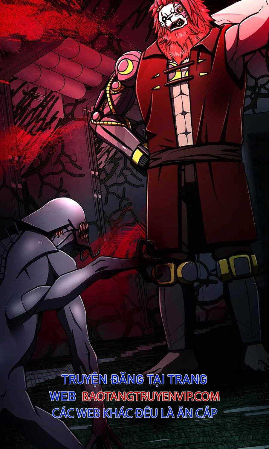 Tôi đã trở thành quái vật không gian - Chapter 25 - Page 74