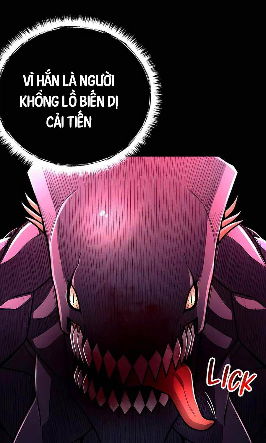 Tôi đã trở thành quái vật không gian - Chapter 25 - Page 76