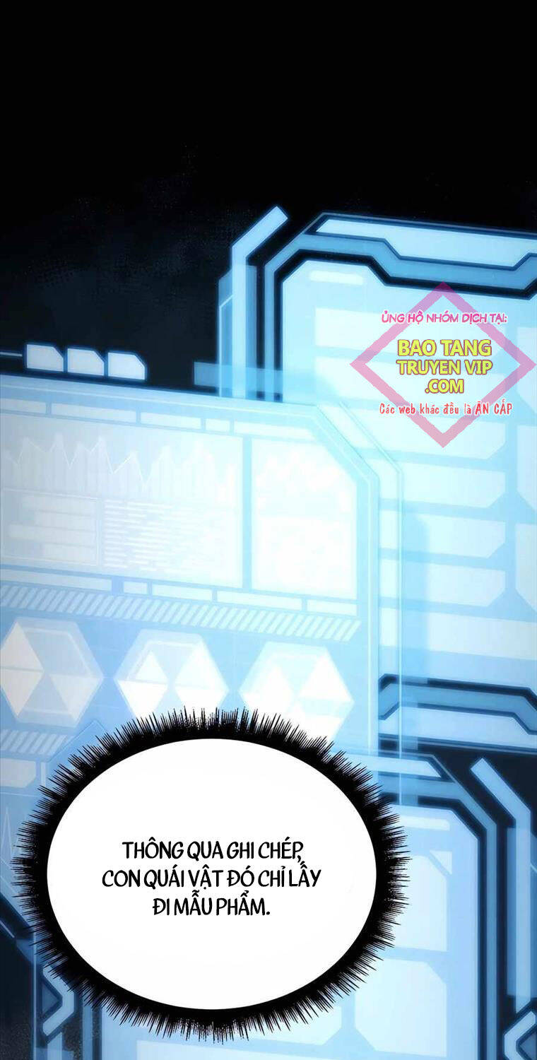 Tôi đã trở thành quái vật không gian - Chapter 26 - Page 11