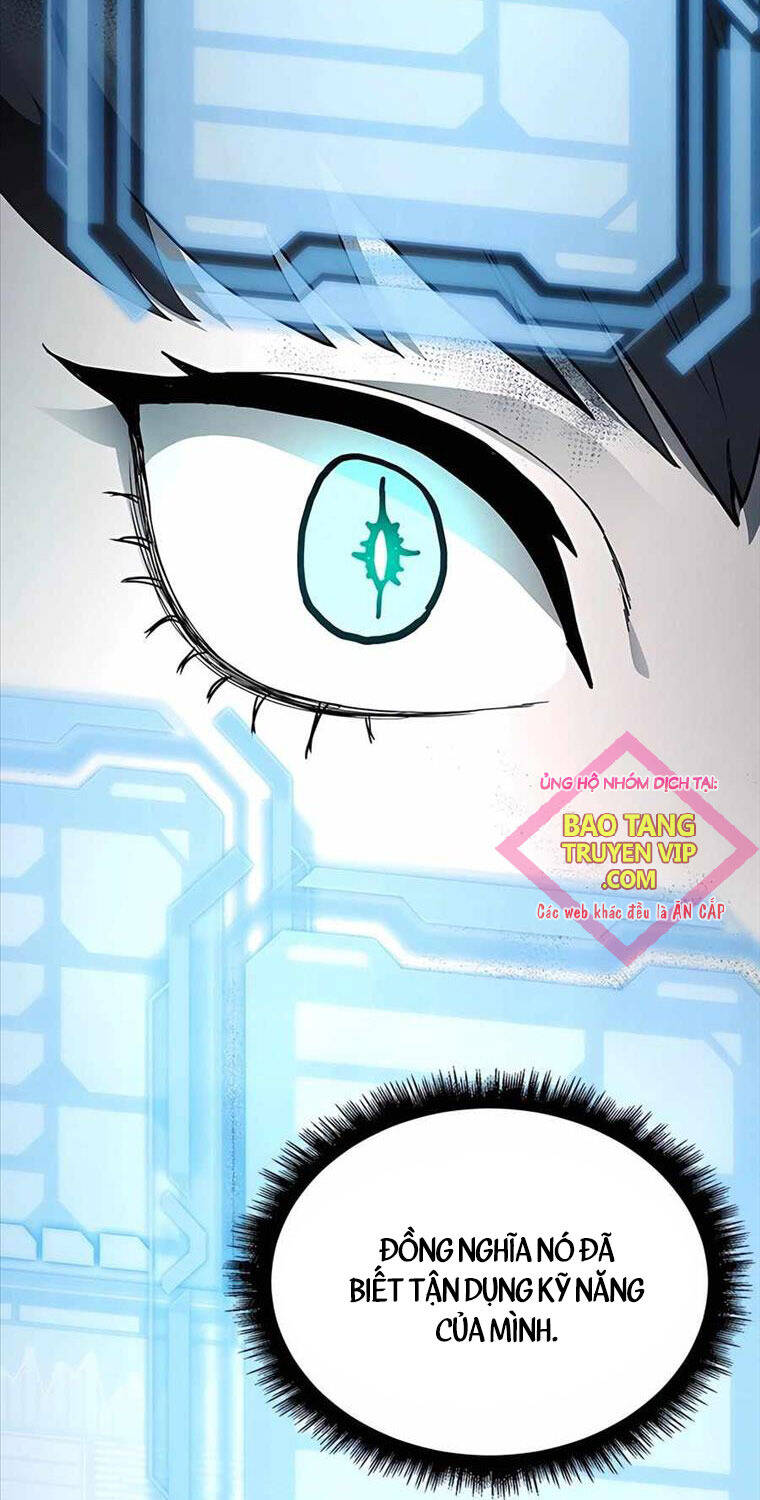 Tôi đã trở thành quái vật không gian - Chapter 26 - Page 12