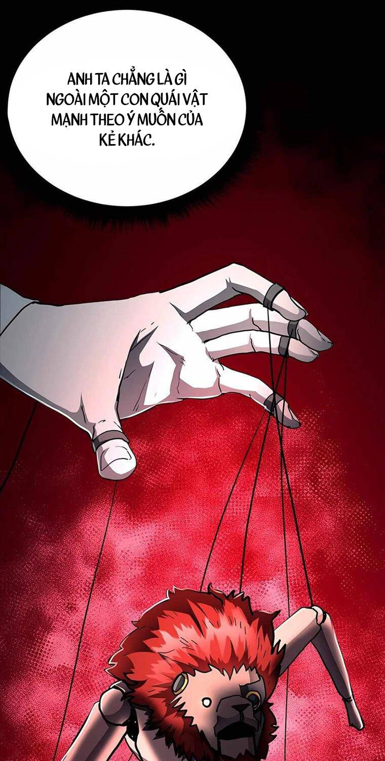 Tôi đã trở thành quái vật không gian - Chapter 26 - Page 17