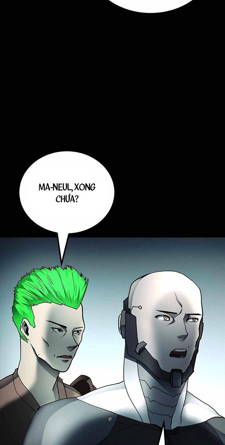 Tôi đã trở thành quái vật không gian - Chapter 26 - Page 22