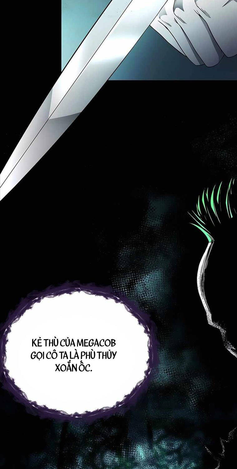 Tôi đã trở thành quái vật không gian - Chapter 26 - Page 27