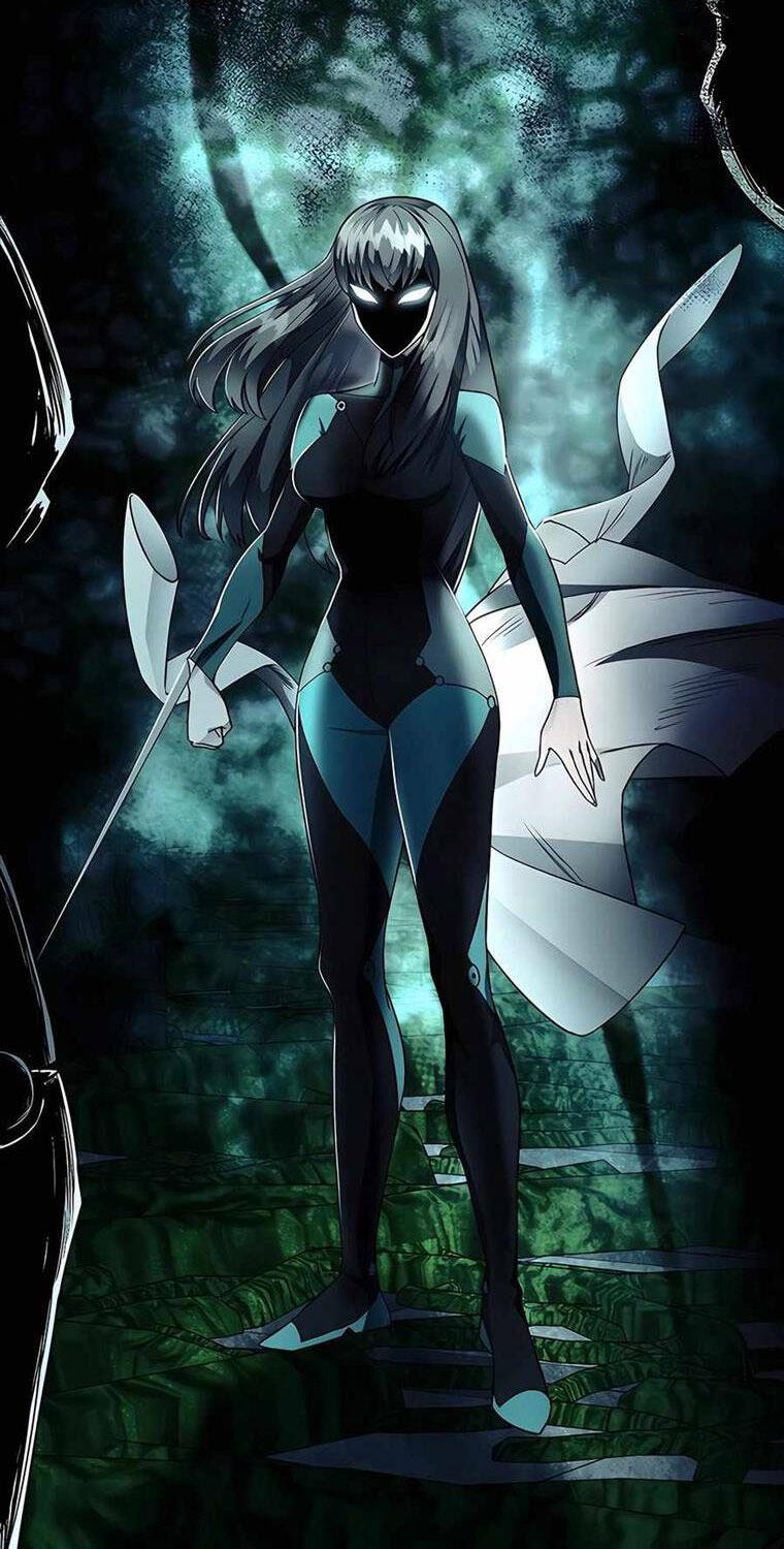 Tôi đã trở thành quái vật không gian - Chapter 26 - Page 28