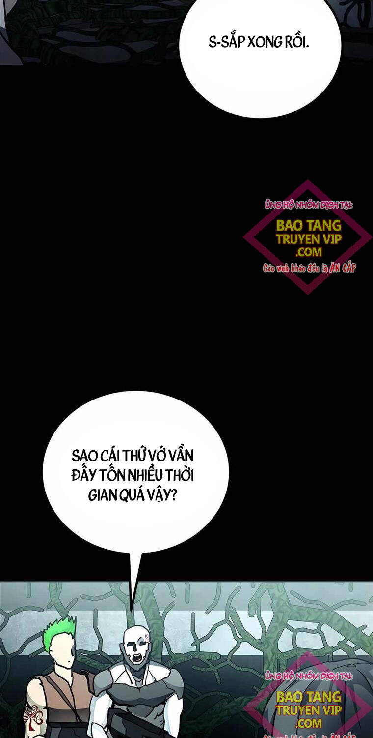 Tôi đã trở thành quái vật không gian - Chapter 26 - Page 3