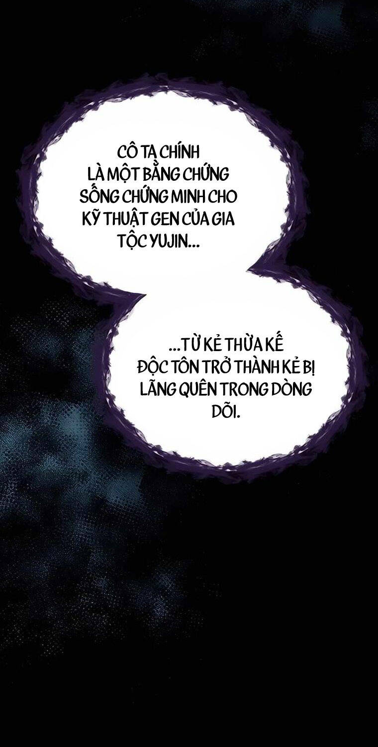 Tôi đã trở thành quái vật không gian - Chapter 26 - Page 32