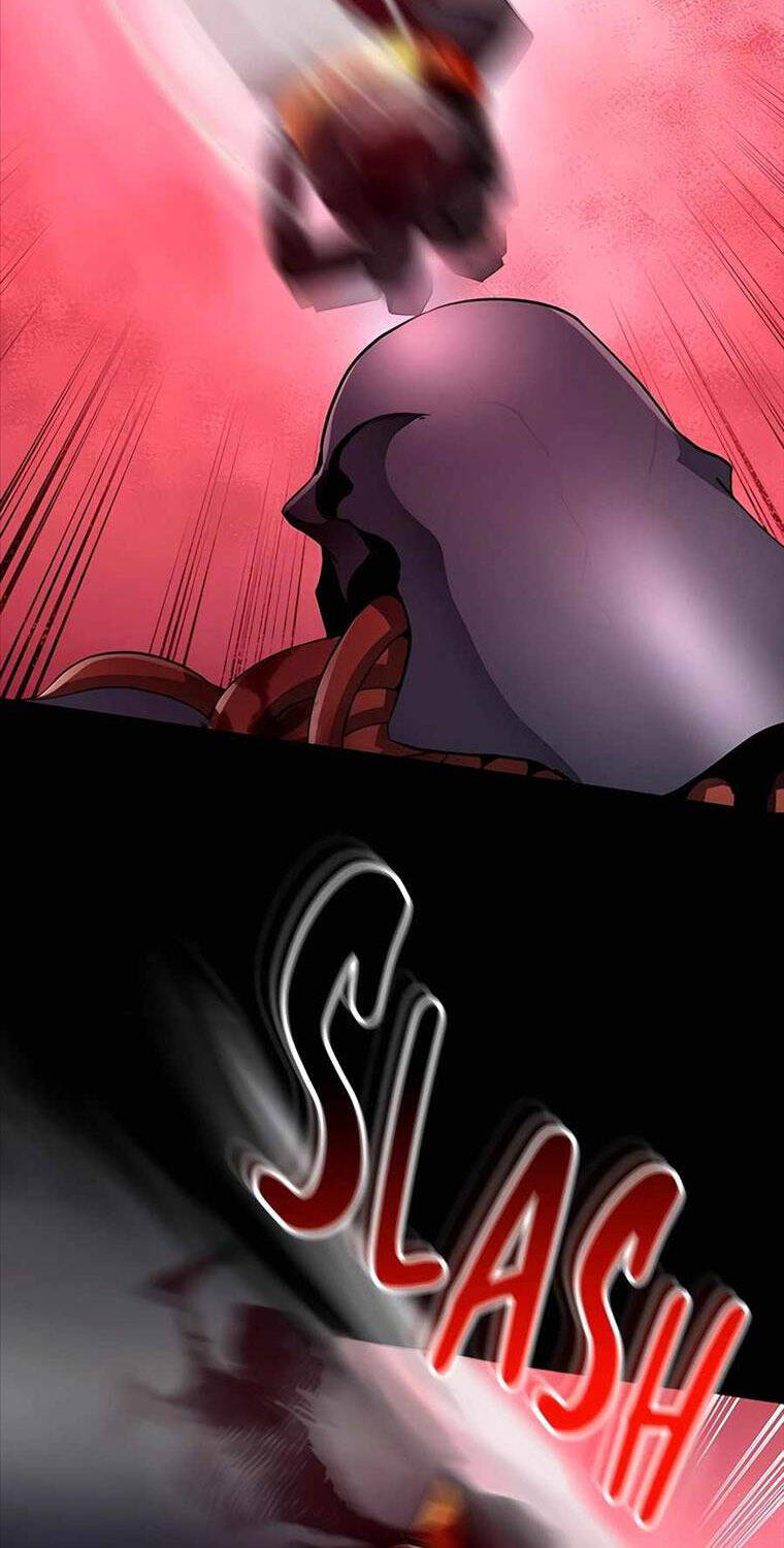 Tôi đã trở thành quái vật không gian - Chapter 26 - Page 38