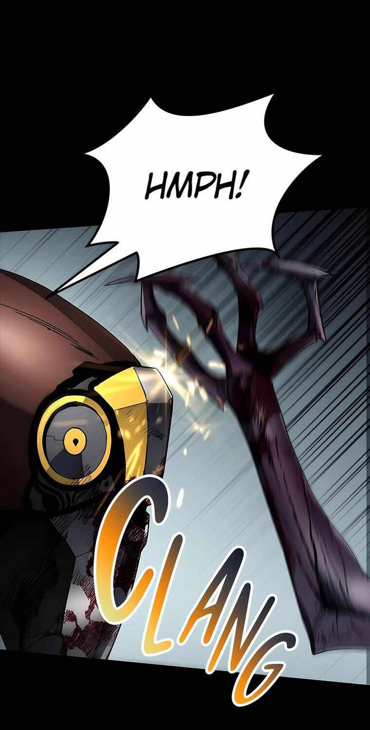 Tôi đã trở thành quái vật không gian - Chapter 26 - Page 41