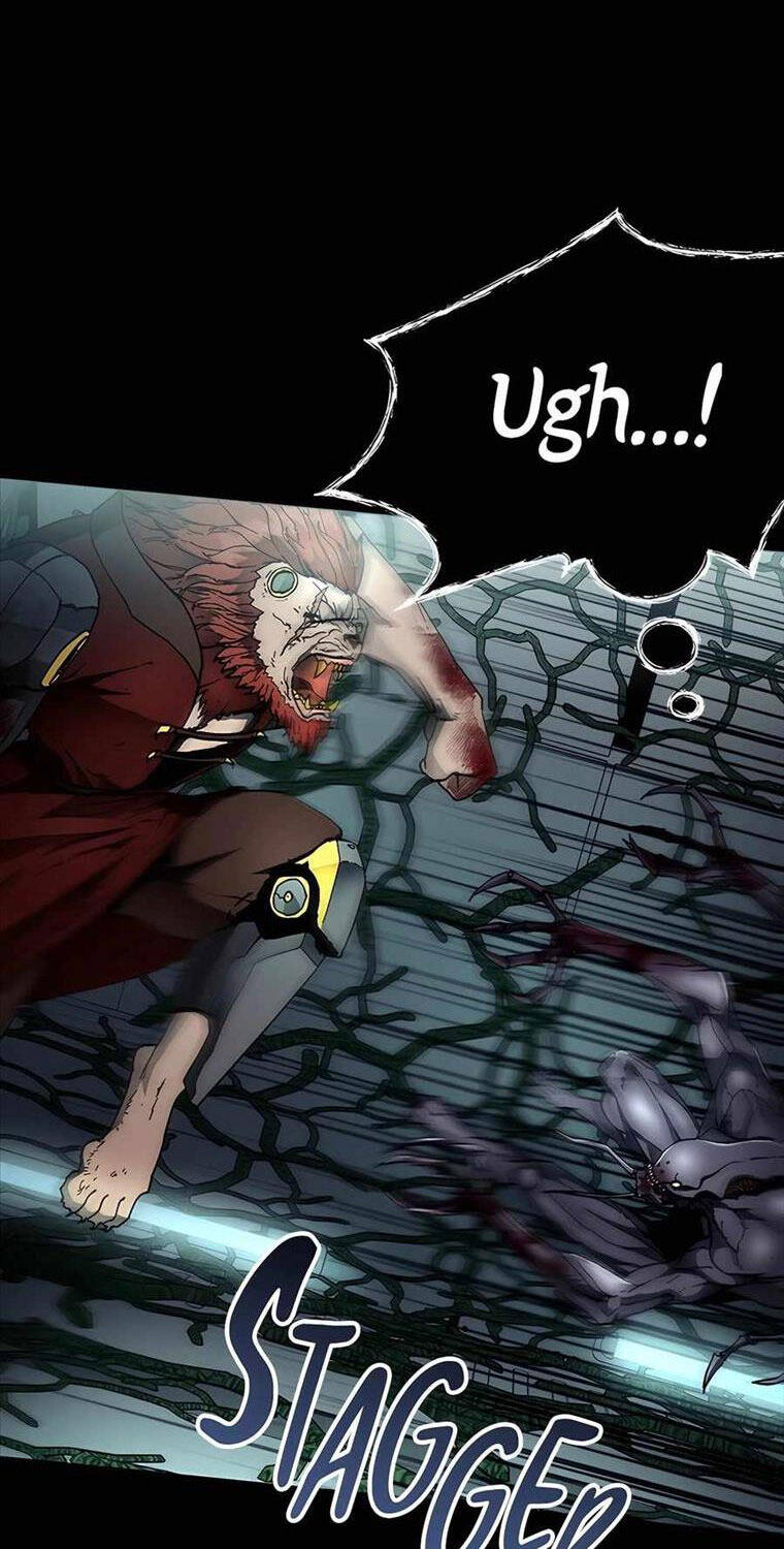 Tôi đã trở thành quái vật không gian - Chapter 26 - Page 42