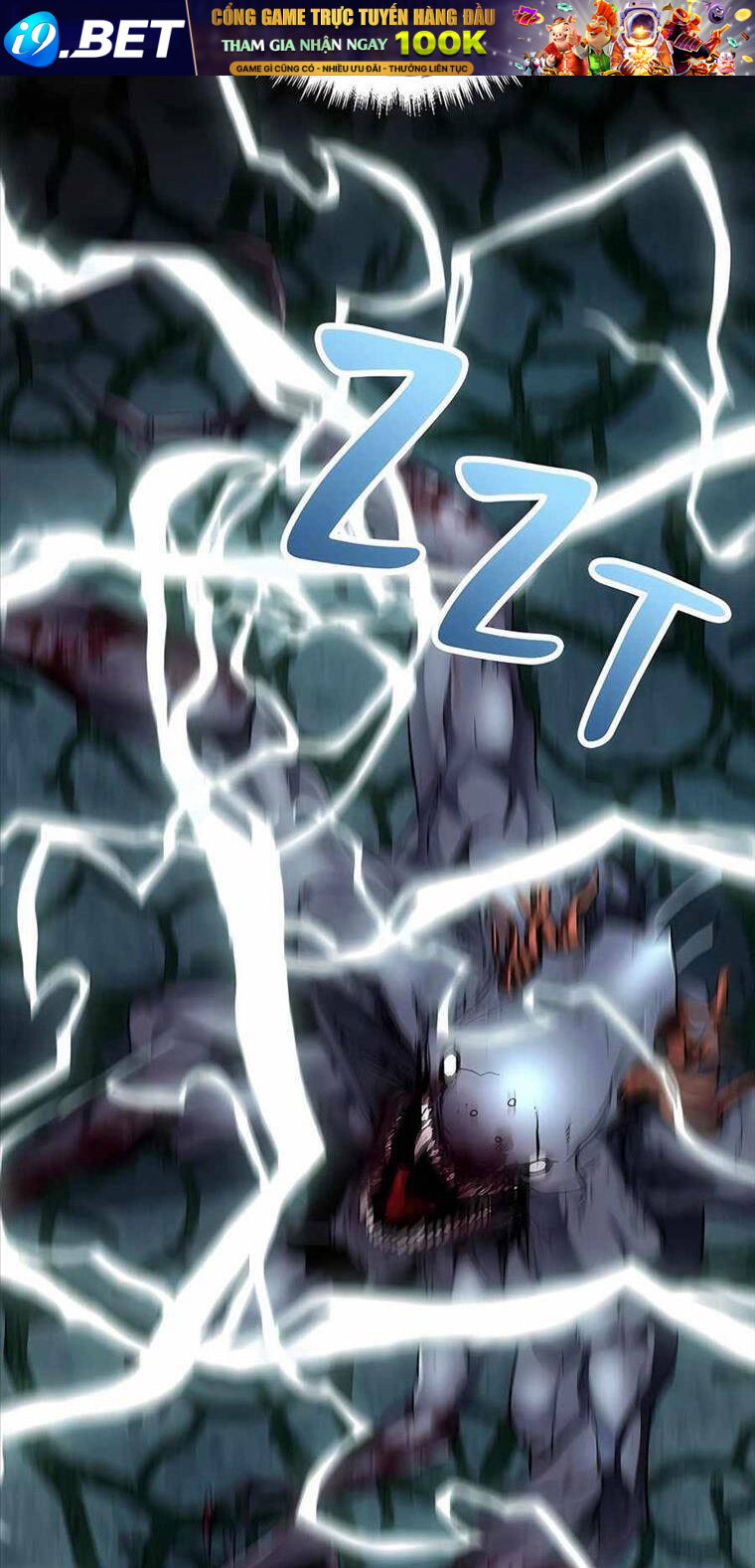 Tôi đã trở thành quái vật không gian - Chapter 26 - Page 45