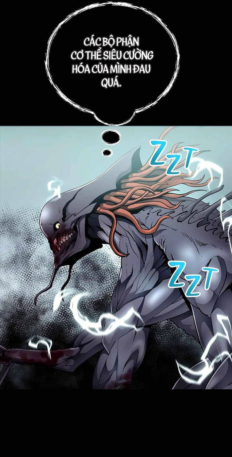 Tôi đã trở thành quái vật không gian - Chapter 26 - Page 47