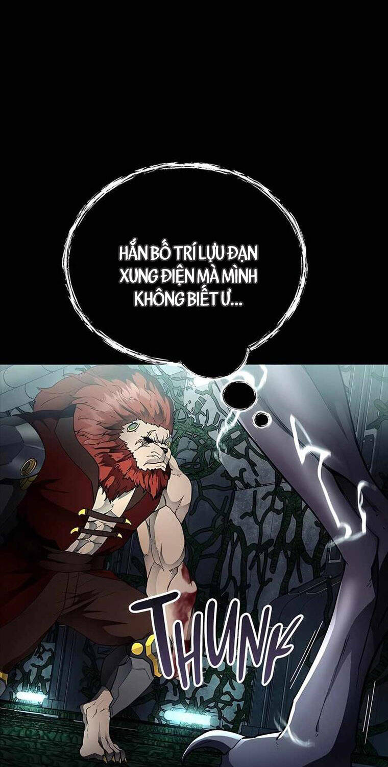 Tôi đã trở thành quái vật không gian - Chapter 26 - Page 48