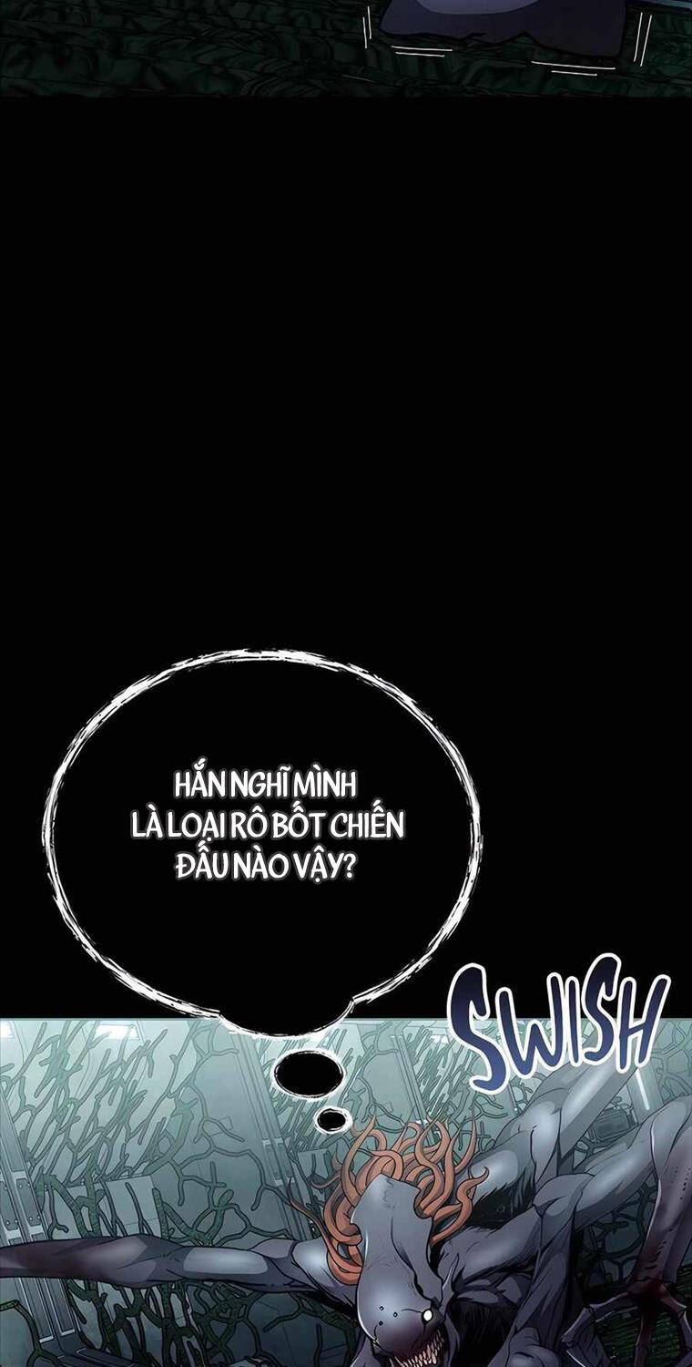 Tôi đã trở thành quái vật không gian - Chapter 26 - Page 49