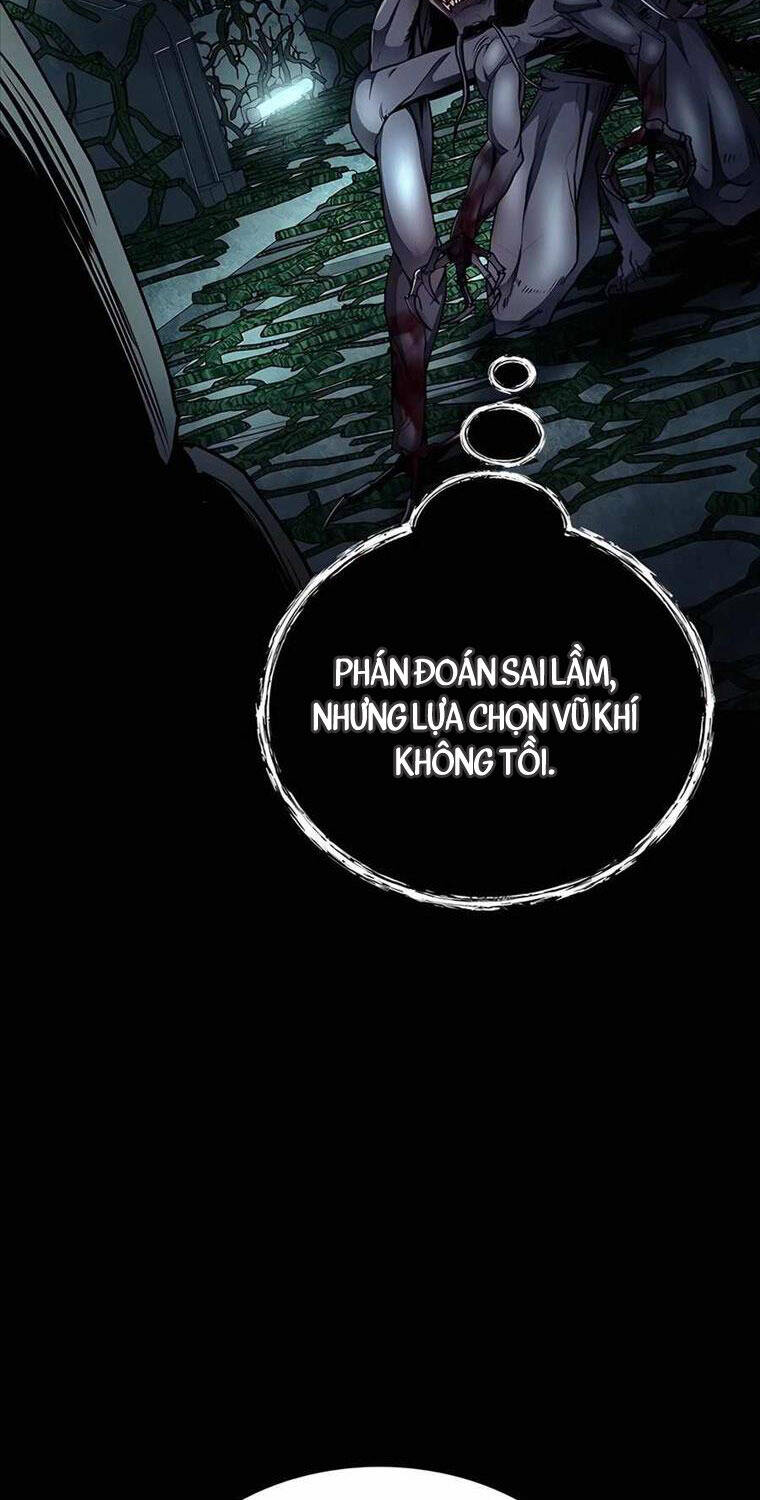 Tôi đã trở thành quái vật không gian - Chapter 26 - Page 50