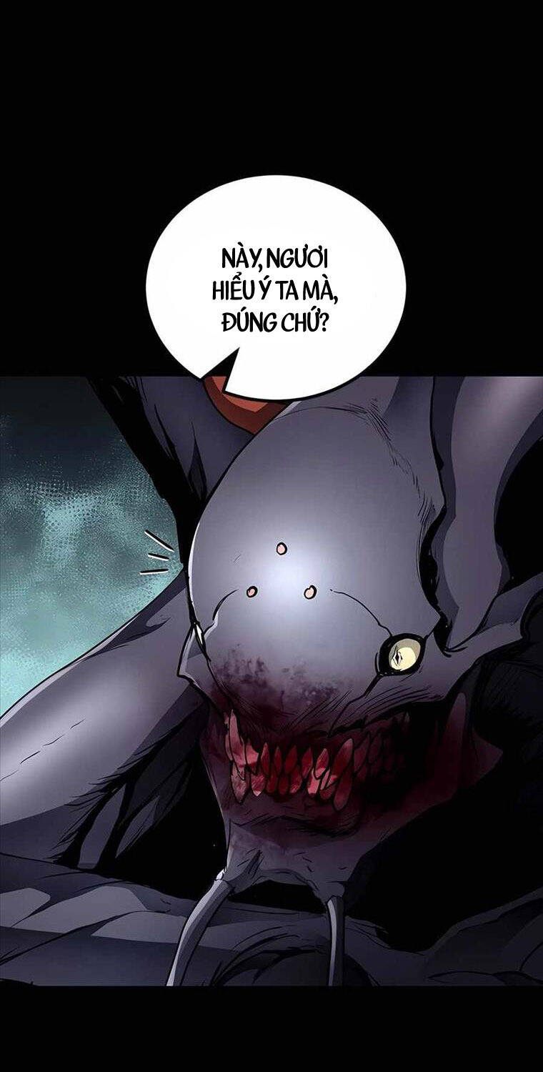 Tôi đã trở thành quái vật không gian - Chapter 26 - Page 52