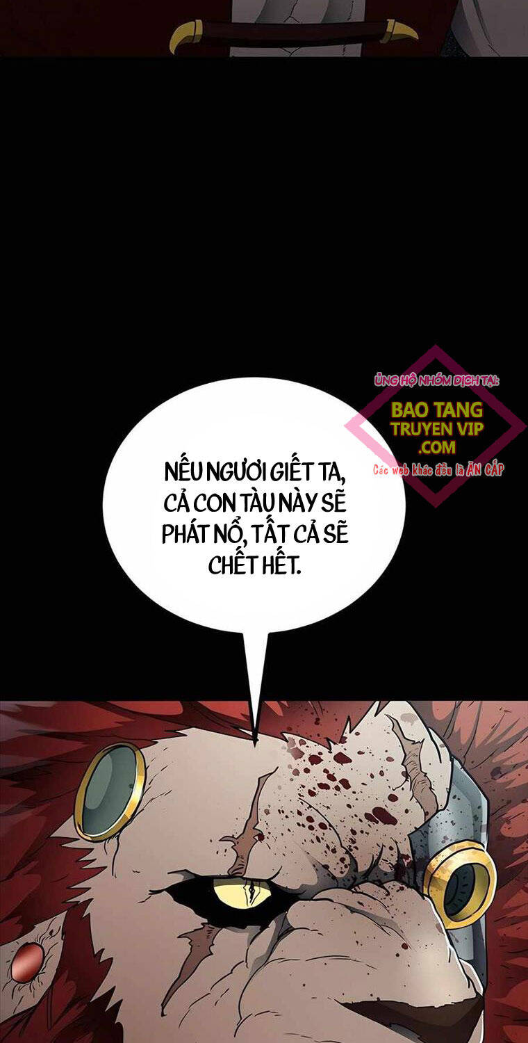 Tôi đã trở thành quái vật không gian - Chapter 26 - Page 57