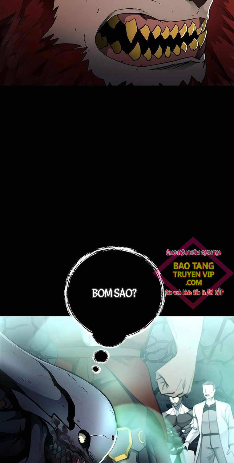 Tôi đã trở thành quái vật không gian - Chapter 26 - Page 58