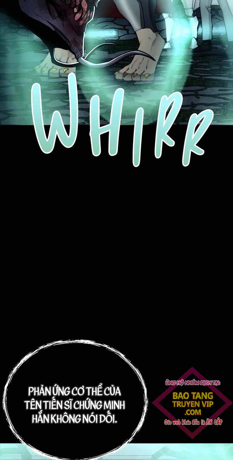 Tôi đã trở thành quái vật không gian - Chapter 26 - Page 59