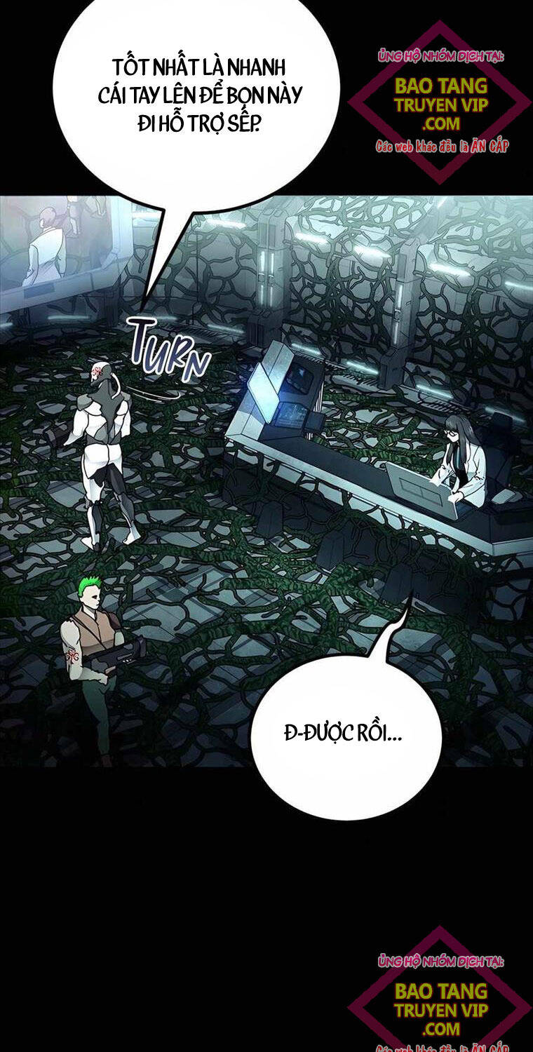 Tôi đã trở thành quái vật không gian - Chapter 26 - Page 6