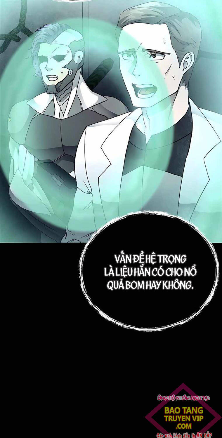 Tôi đã trở thành quái vật không gian - Chapter 26 - Page 60