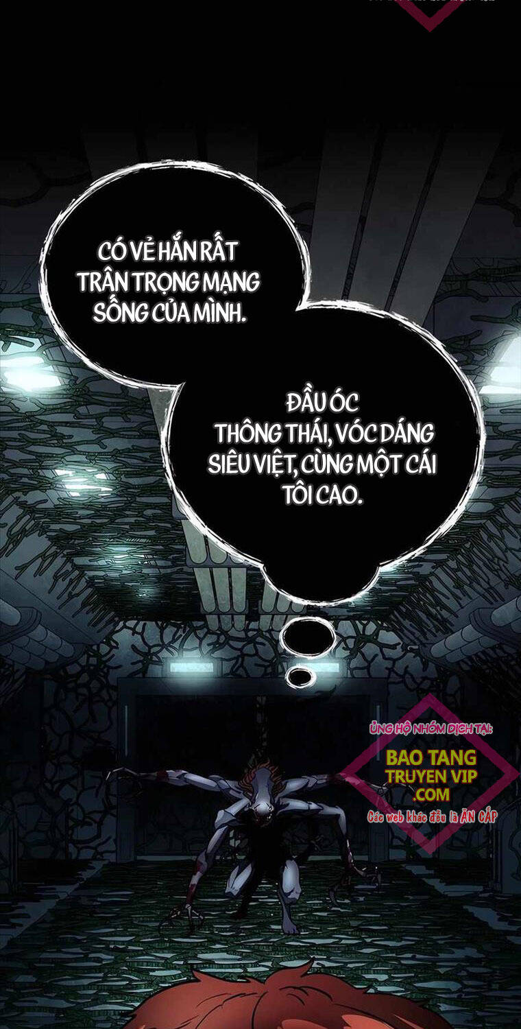 Tôi đã trở thành quái vật không gian - Chapter 26 - Page 61
