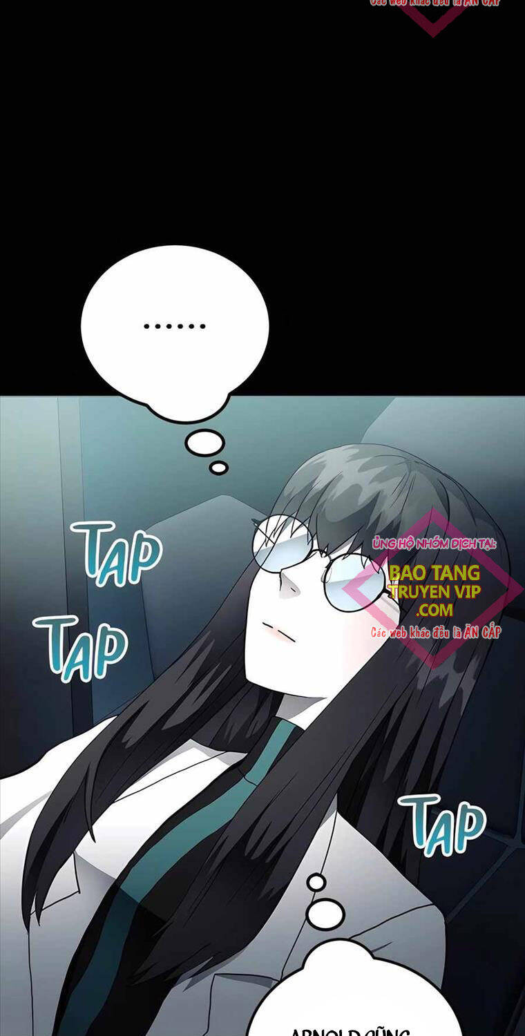 Tôi đã trở thành quái vật không gian - Chapter 26 - Page 7