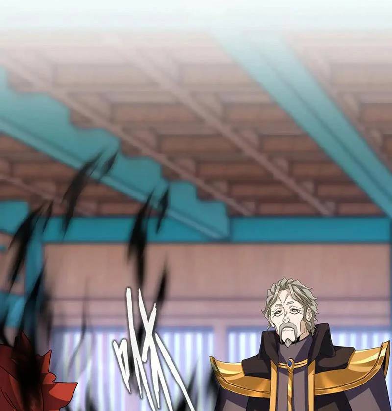 Đại Quản Gia Là Ma Hoàng - Chapter 591 - Page 12