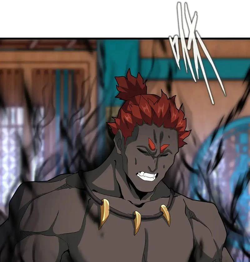 Đại Quản Gia Là Ma Hoàng - Chapter 591 - Page 14