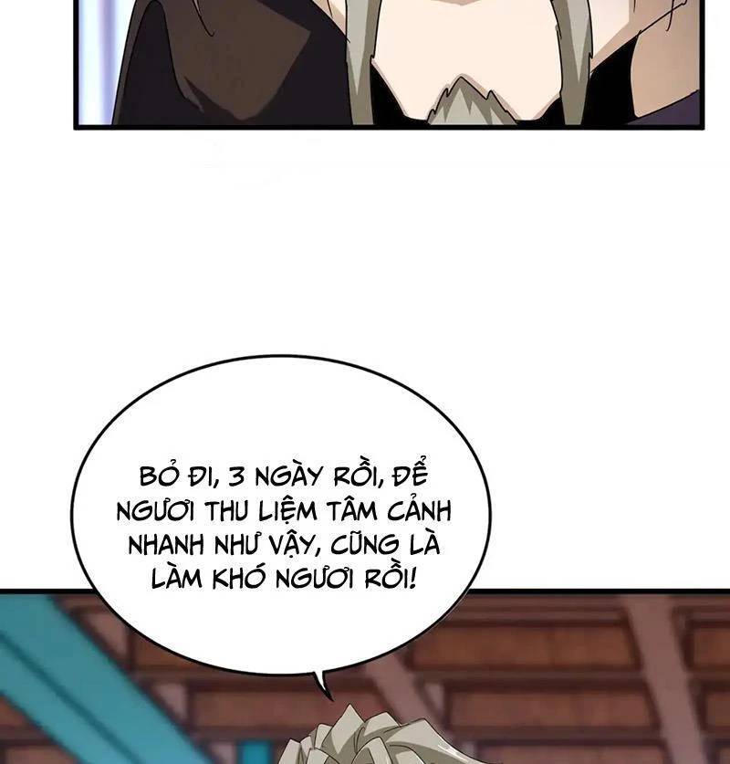 Đại Quản Gia Là Ma Hoàng - Chapter 591 - Page 16