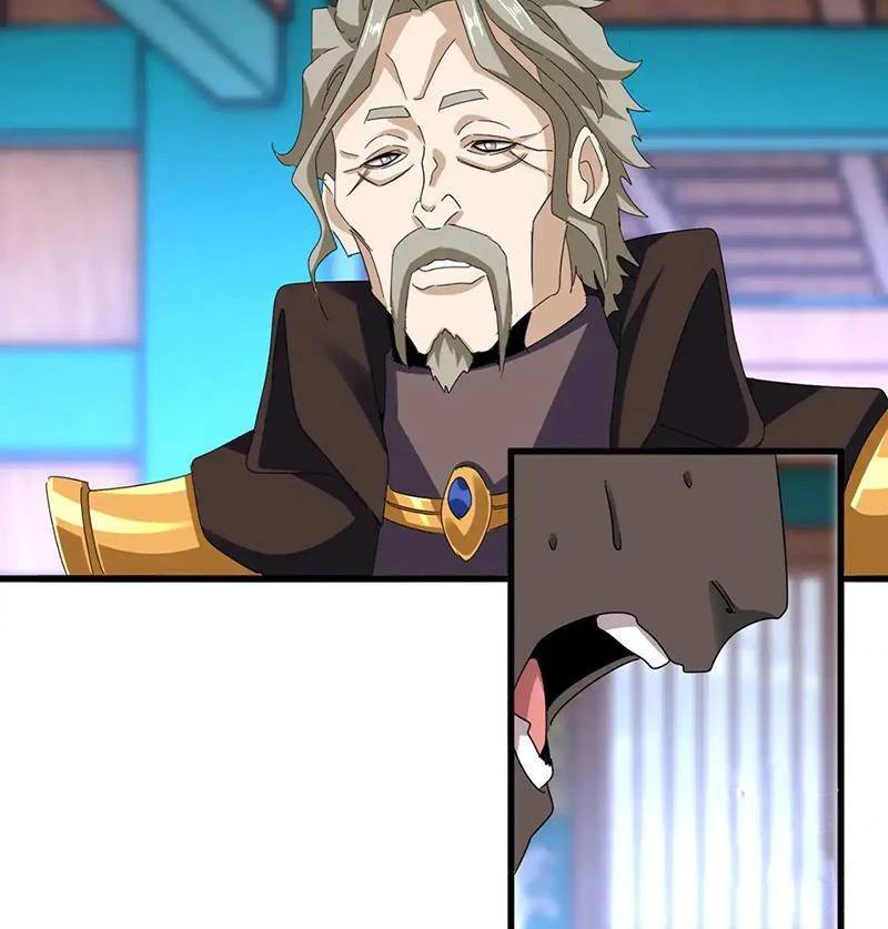 Đại Quản Gia Là Ma Hoàng - Chapter 591 - Page 17