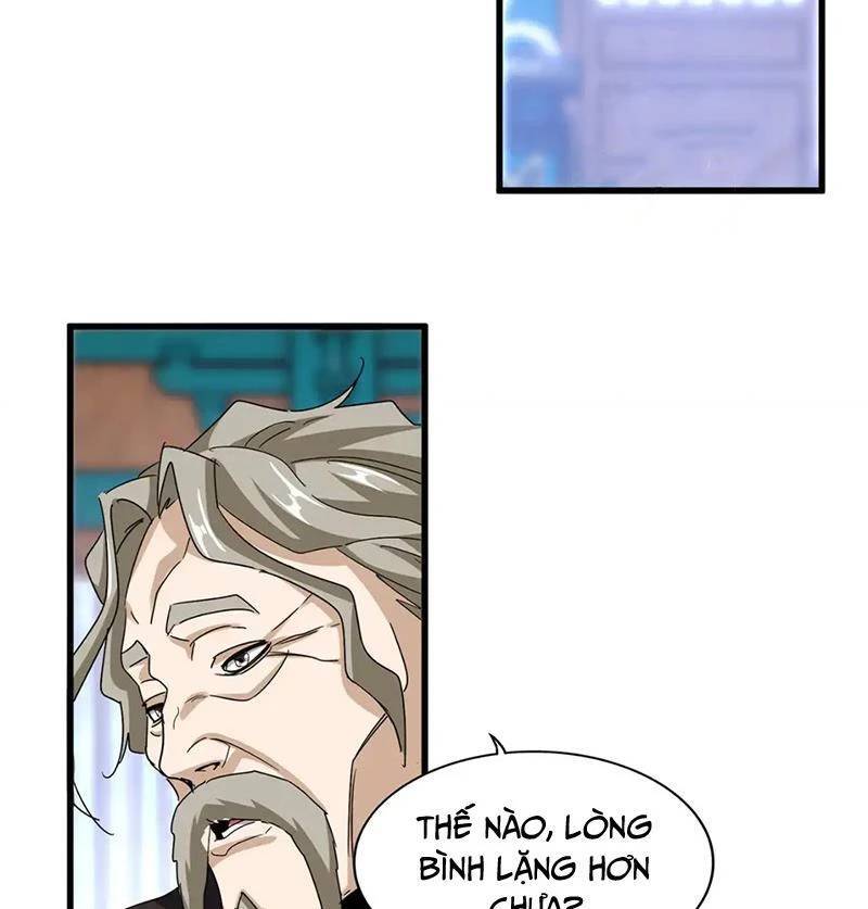 Đại Quản Gia Là Ma Hoàng - Chapter 591 - Page 18