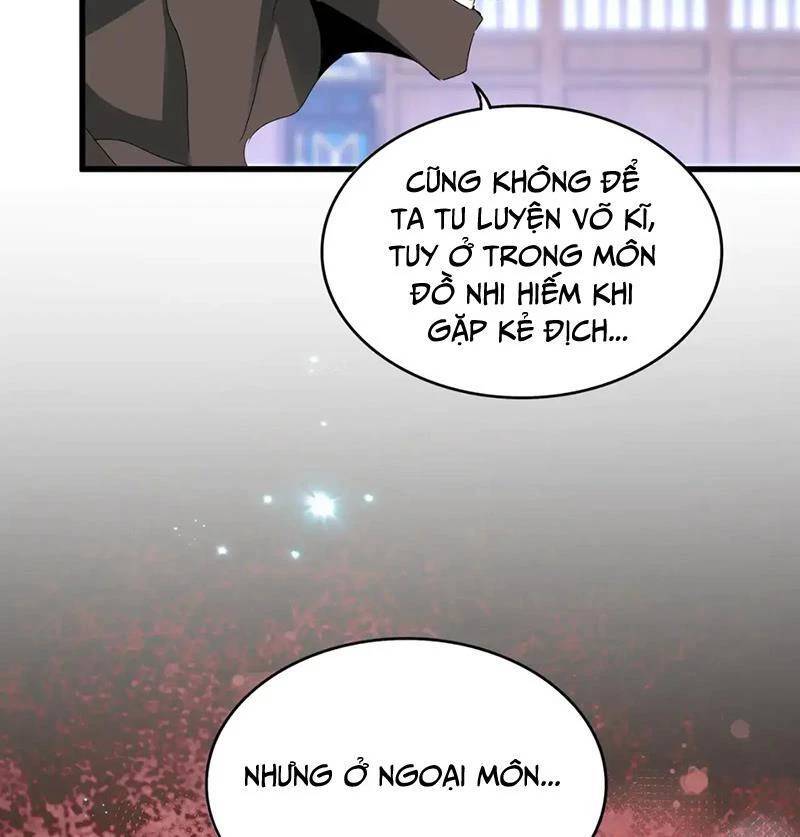 Đại Quản Gia Là Ma Hoàng - Chapter 591 - Page 22